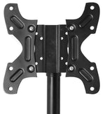 On Stage FPS6000 Air-Lift Flat Screen Mounting System - Hollywood DJ