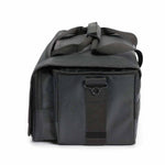 Magma MGA43013 45 Bag for 150 Records, Black/Khaki - Hollywood DJ