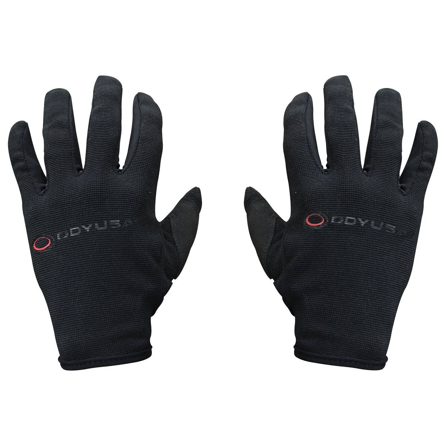 Odyssey SKODYGL, Large Size Work Gloves - Hollywood DJ