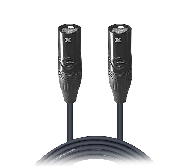 Prox XCCAT603 STP Cat 6 Cable W-RJ45 for Network and Snake Box Connections - 3 Feet by ProX Cases