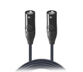 Prox XCCAT603 STP Cat 6 Cable W-RJ45 for Network and Snake Box Connections - 3 Feet by ProX Cases