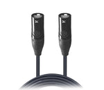 Prox XCCAT603 STP Cat 6 Cable W-RJ45 for Network and Snake Box Connections - 3 Feet by ProX Cases
