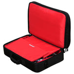 Odyssey BRLDIGITALXL Extra Large DJ Controller Mixer Media Player Bag with Additional Carrying Bag - Hollywood DJ