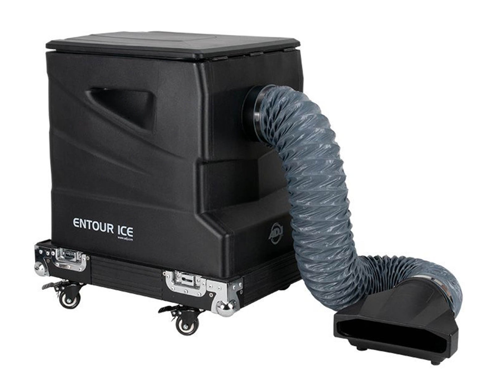 ADJ ENTOUR ICE, Low-Lying Dry Ice Fog Machine by ADJ