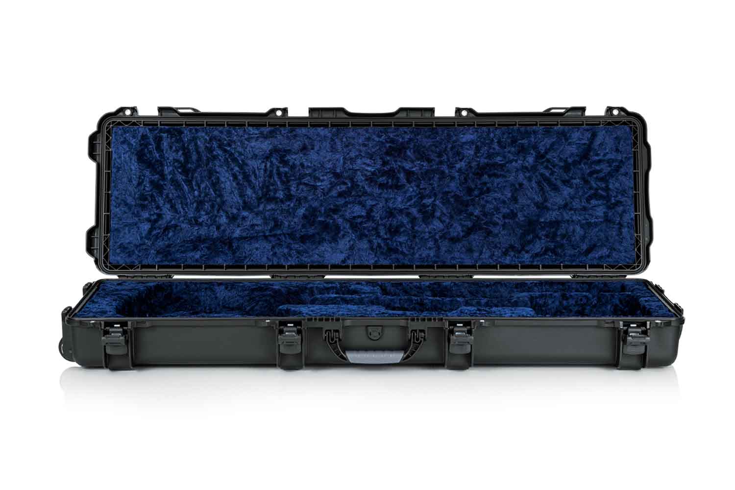 Gator Cases GWP-BASS Titan Series Water Proof Guitar Case for Jazz and Precision Style Guitars Gator Cases