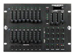 ADJ Lighting STAGE SETTER 8, 16 Channel DMX Controller by ADJ