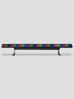 Chauvet DJ COLORstrip LED Linear Wash Light w/Built-In Automated and Sound Active Programs - Hollywood DJ