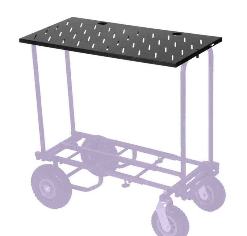 Onstage UCA1500 Utility Cart Tray for UTC Series - Hollywood DJ
