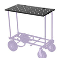 Onstage UCA1500 Utility Cart Tray for UTC Series - Hollywood DJ