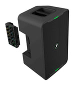 Mackie ShowBox Battery Powered All-In-One Performance Rig with Breakaway Mix Control Mackie