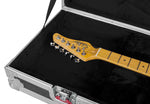 Gator Cases G-TOUR ELEC Electric Guitar Road Case - Hollywood DJ