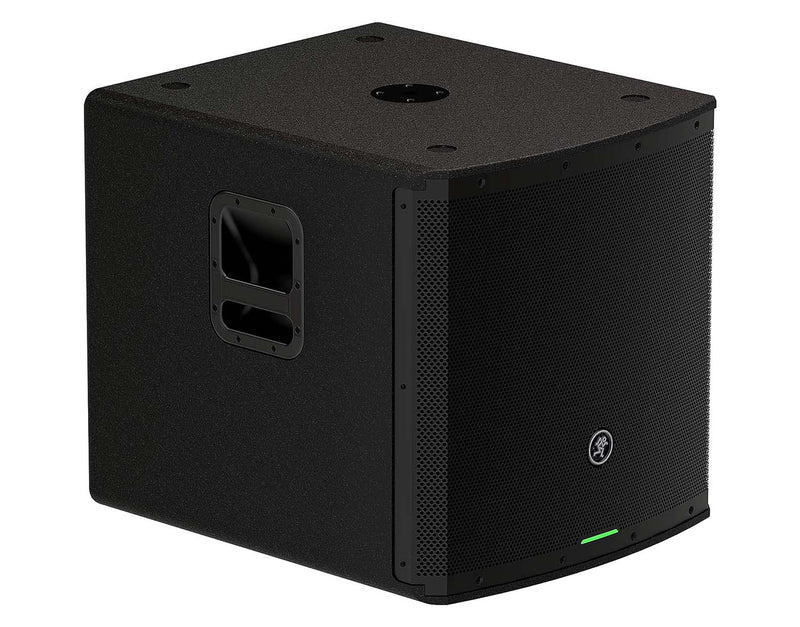 B-Stock: Mackie SR18S 18” 1600W Professional Powered Subwoofer by Mackie