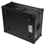 B-Stock: ProX T-TTBL Turntable Flight Case Turntable Cases for Numark/Stanton/Technics/Pioneer PLX1000 - Hollywood DJ