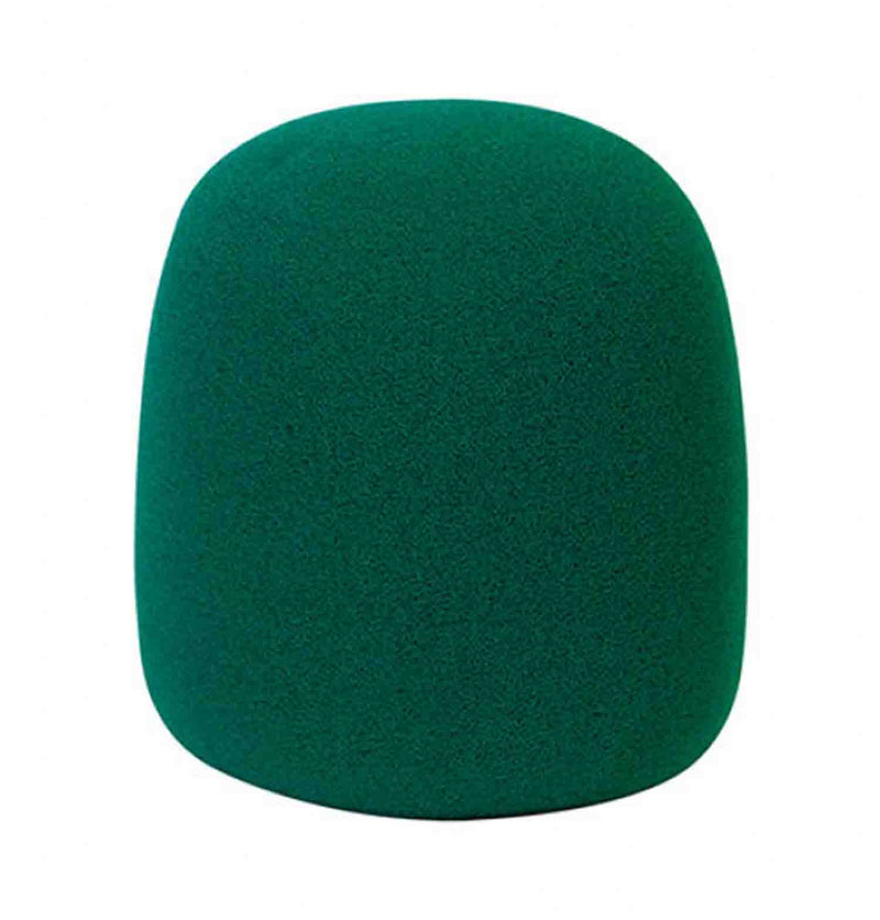 Onstage ASWS Windscreen for Gooseneck Mics - Hollywood DJ