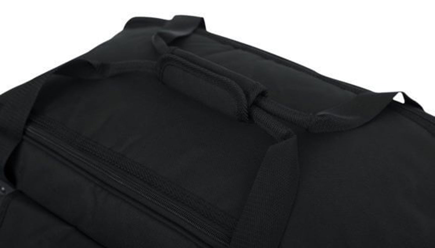 Gator GPA-TOTE10, Heavy-Duty Speaker Tote Bag for Compact 10" Cabinets - Hollywood DJ