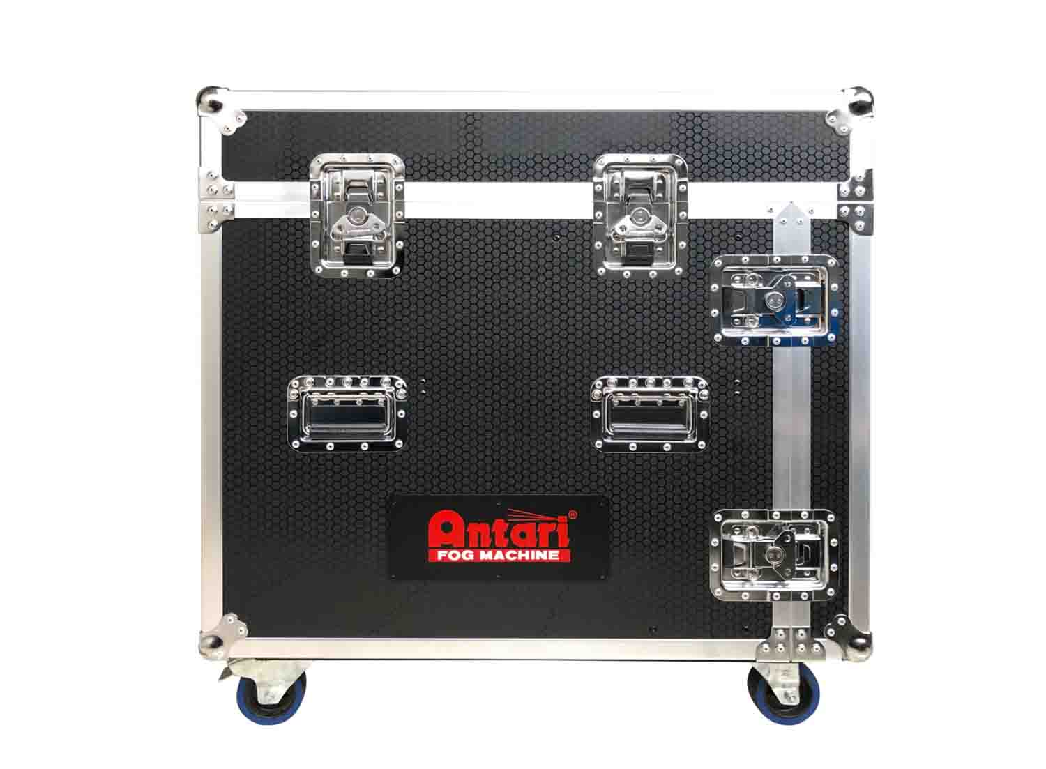 Antari FCH-1 Touring Road Case for CH-1 - Hollywood DJ