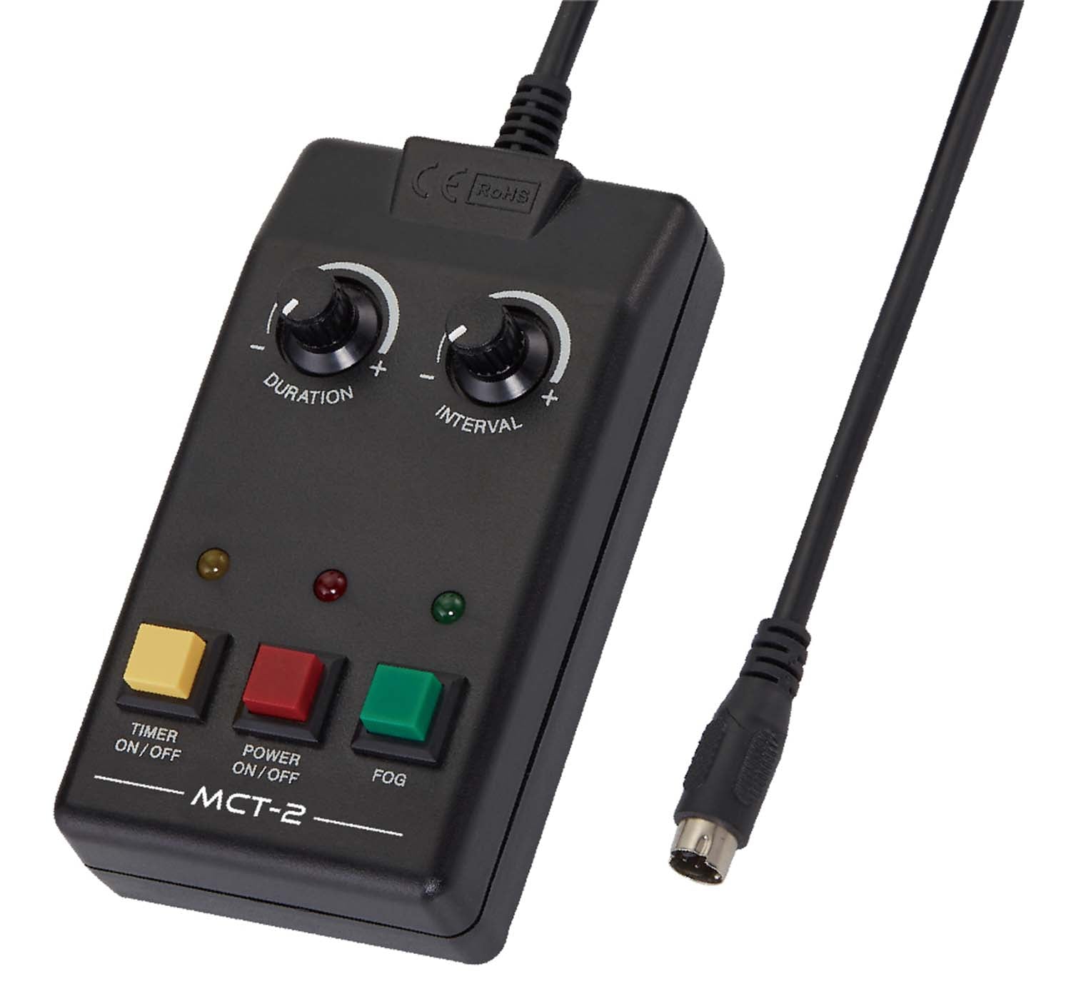 Antari MCT-2 Timer Remote for MB-1 - Hollywood DJ