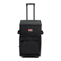 Gator Cases GX-20 Retractable Handle Cargo Case with Lift-Out Tray and Wheels - Hollywood DJ