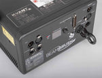 Kvant Lasers Beam Brush 7000, Professional Full-Color RGB Laser Display System - Hollywood DJ