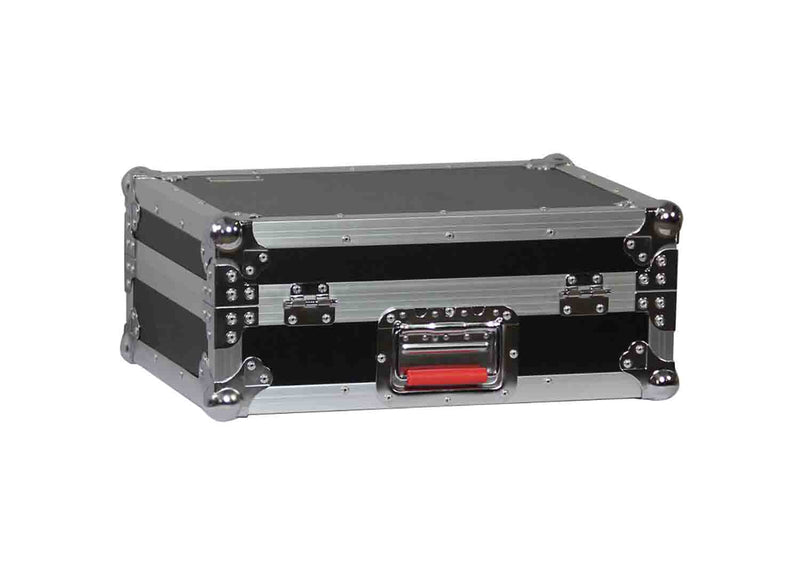 Gator Cases G-TOUR MIX 12 DJ Case for Pioneer DJM800 and Other 12 Inch DJ Mixers - Hollywood DJ