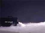 Antari DNG-100 Universal Fog Cooler with DMX - Hollywood DJ