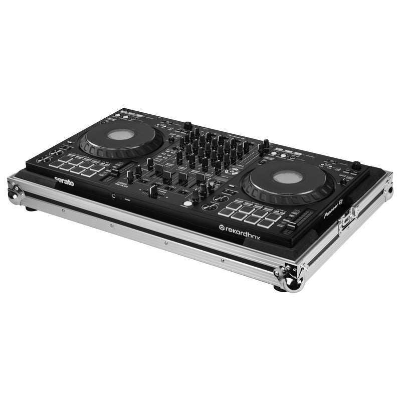 Odyssey FZFLX10M DJ Flight Case for Pioneer DJ DDJ-FLX10 - Hollywood DJ