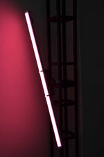 JMAZ Professional JP2001, Electro T4 288 x 0.3W RGBW LED Battery Powered Outdoor Tube by JMAZ Lighting