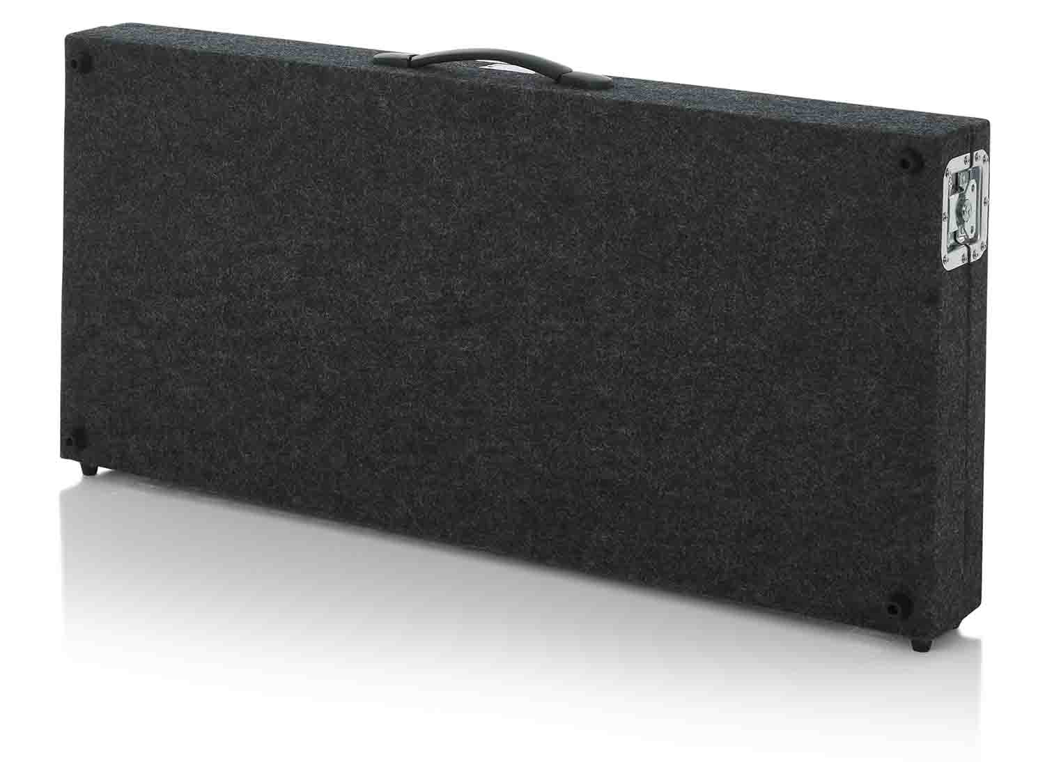 Gator Cases GTRSTD6 Compact Rack Style Six 6 Guitar Stand that Folds into Case - Hollywood DJ