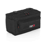 Gator Cases GP-66 Padded DJ Bongo Bag - 18″X 10″ X 10″ - Hollywood DJ
