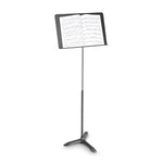 Gravity GNSORC1L Music Stand Orchestra, Tall Gravity