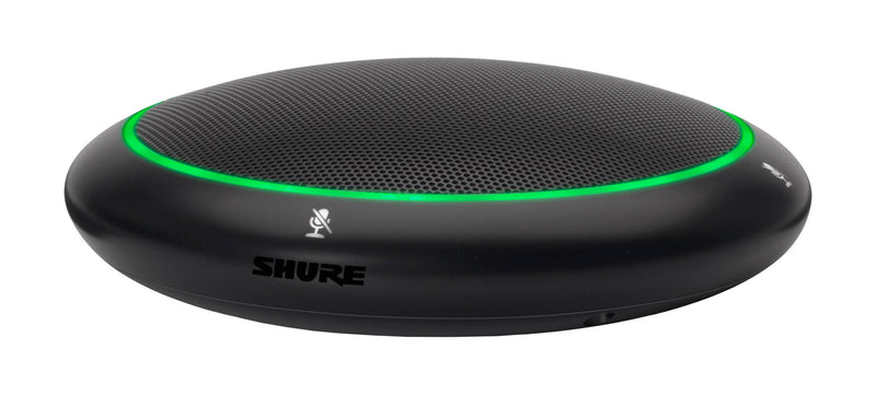 Shure MXA310B, Table Array Conferencing Microphone - Black by Shure