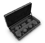 Chauvet DJ CHS-GBM Hard Travel Case for GigBAR Fixtures - Hollywood DJ