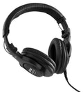 Onstage WH4500 Professional Studio Headphones - Hollywood DJ