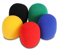 On Stage ASWS58C5 Windscreen Pack - Hollywood DJ