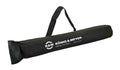 K&M 10711 Carrying case - Hollywood DJ