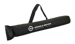 K&M 10711 Carrying case - Hollywood DJ