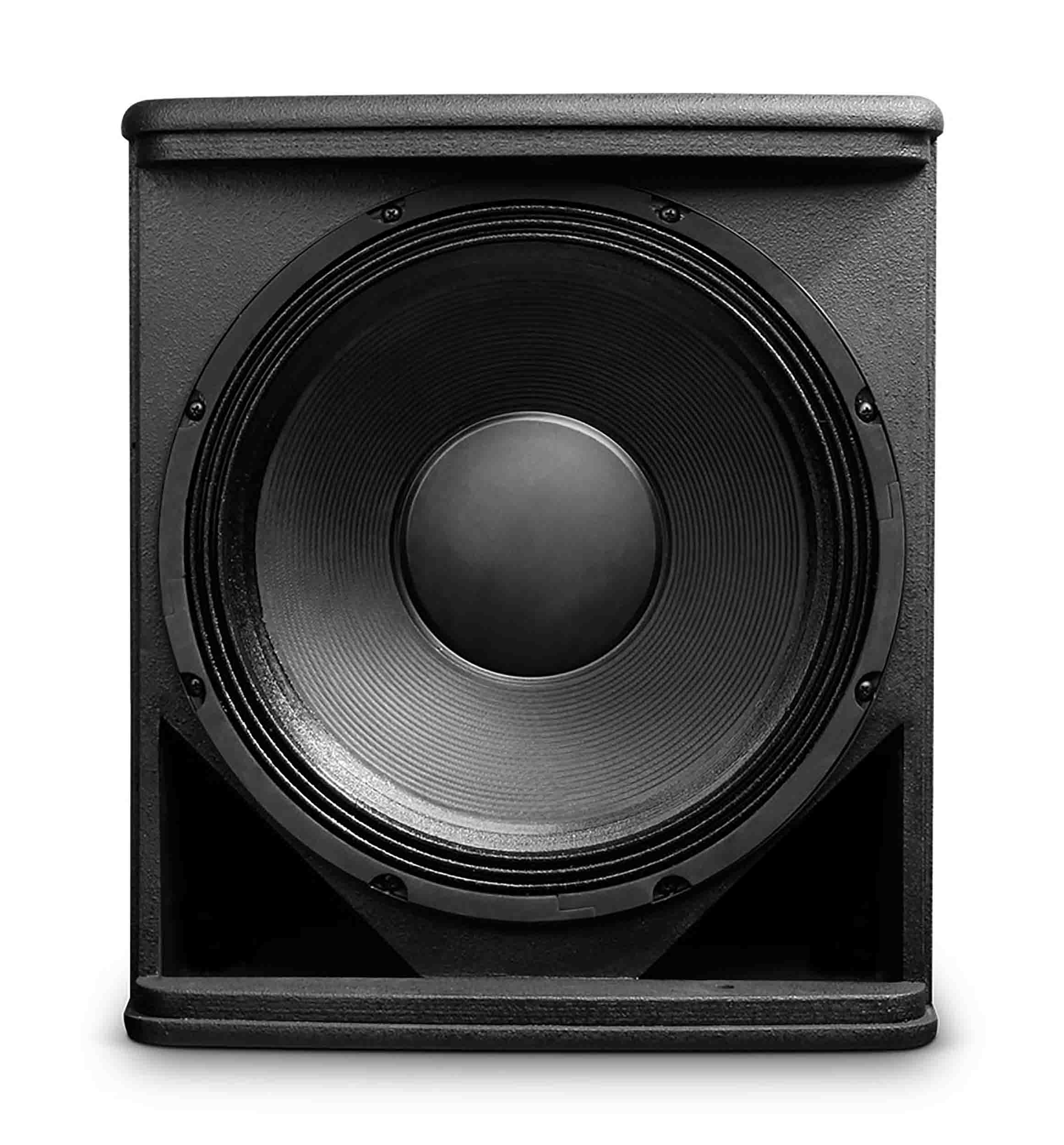 JBL AC115S, 15-Inch High Power Subwoofer System - Hollywood DJ