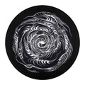 Serato David Ellis Sidewinder Picture Disc 12 Inch Control Vinyl Pressing for Serato DJ Pro - Pair - Hollywood DJ