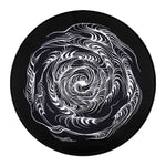 Serato David Ellis Sidewinder Picture Disc 12 Inch Control Vinyl Pressing for Serato DJ Pro - Pair - Hollywood DJ