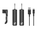Sennheiser XSW-D INST BASE SET Digital Wireless Instrument System - Hollywood DJ