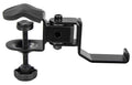 Odyssey AHPHANGER Headphone Hanger - Hollywood DJ