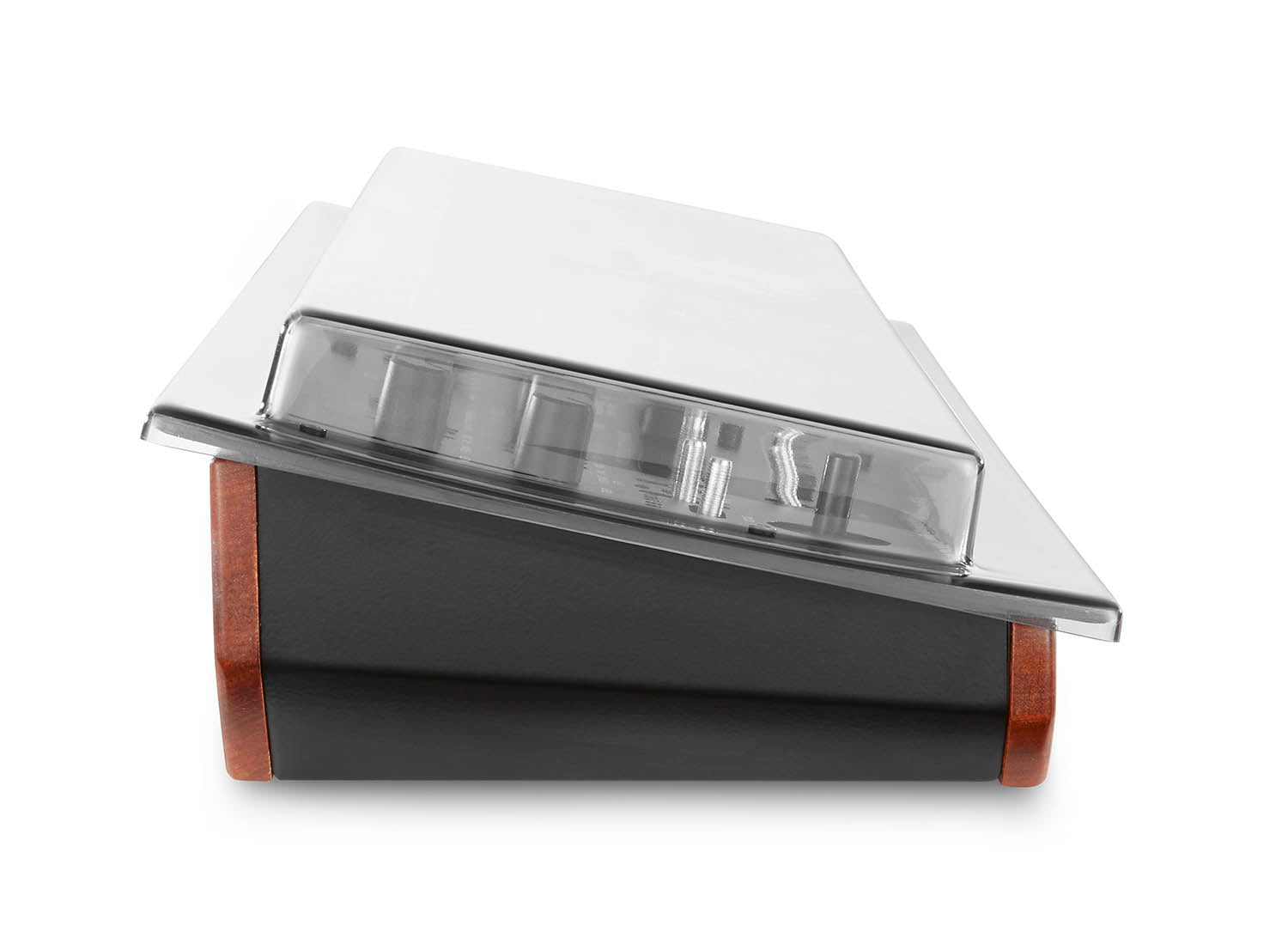 Decksaver DS-PC-XDMODULE, Korg Minilogue XD Module Cover - Hollywood DJ