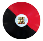 Serato SCV-SP-038-CL Crew Love 3 Vinyl Set with 12 Inch Vinyl Pressings by Serato