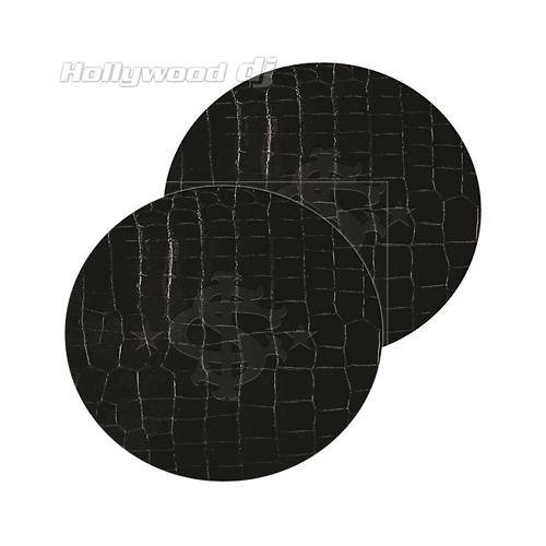 Sicmats Croc Slipmat - Hollywood DJ