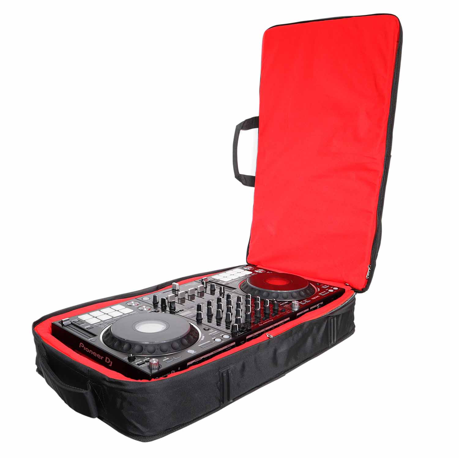 B-Stock: ProX XB-DJBPL, ZeroG Lightweight Backpack for Pioneer DDJ-REV7, DDJ-FLX10, RANE ONE, DDJ-1000 / SRT and Similar Sized DJ Controllers ProX Cases