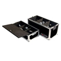 Odyssey FZMIC18 Microphone Case Holds 18 Mics Includes Storage Compartment | Open Box - Hollywood DJ