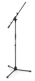 Samson BT4 Telescopic Boom Microphone Stand - Hollywood DJ
