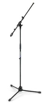 Samson BT4 Telescopic Boom Microphone Stand - Hollywood DJ