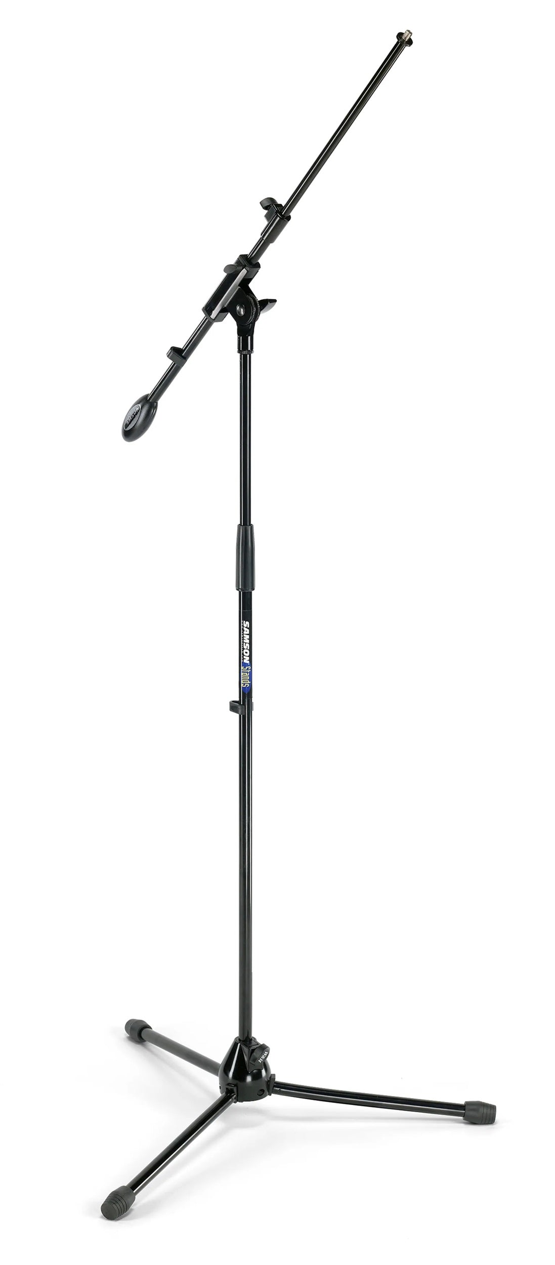 Samson BT4 Telescopic Boom Microphone Stand - Hollywood DJ
