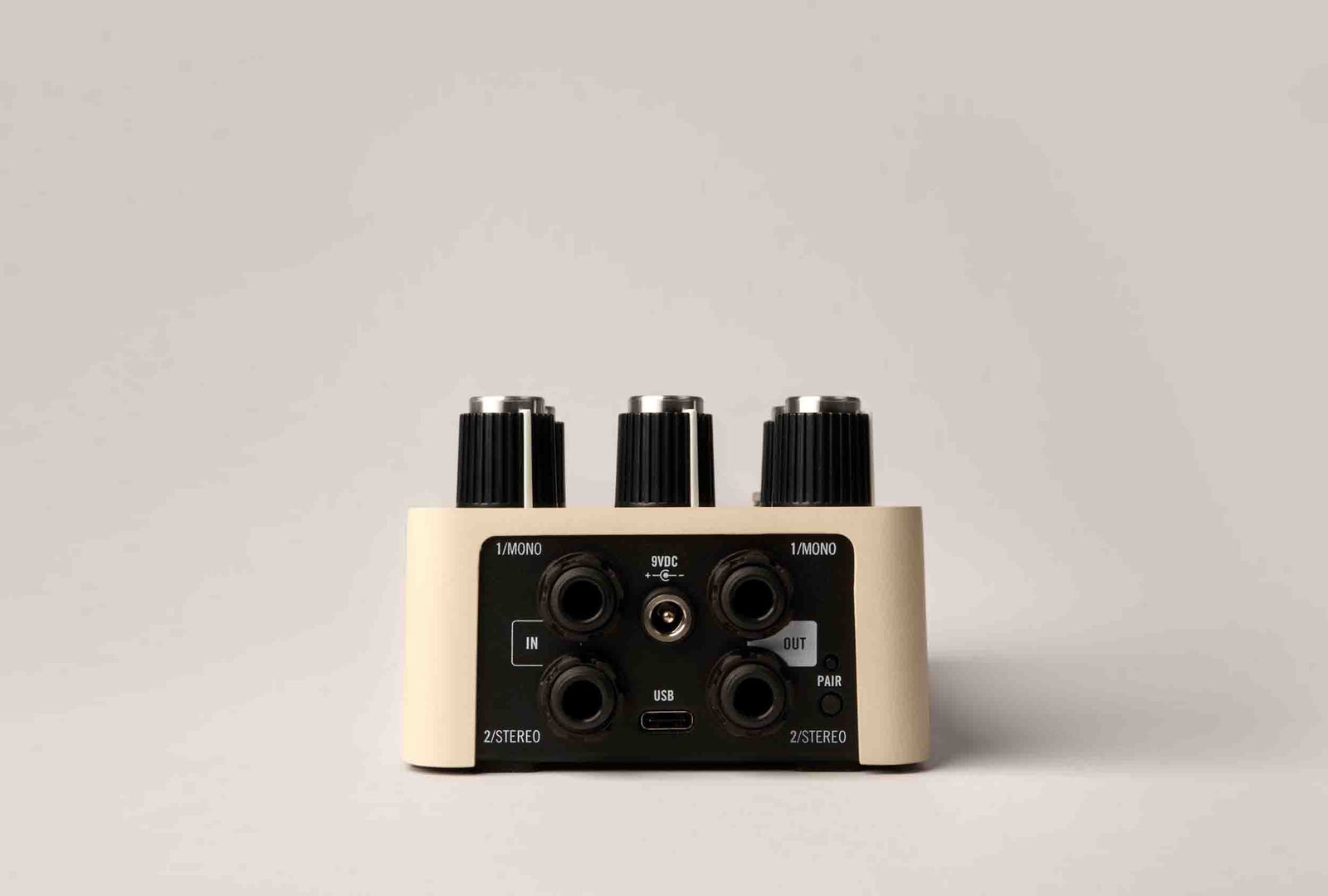 Universal Audio Astra Modulation Machine Pedal - Hollywood DJ